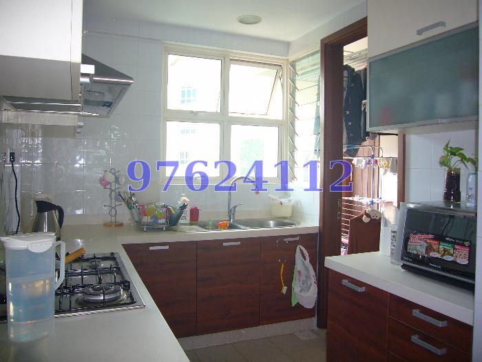 Hillington Green (D23), Condominium #63452512